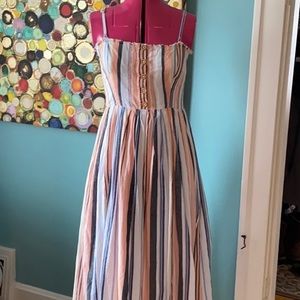 Free People Large Dress